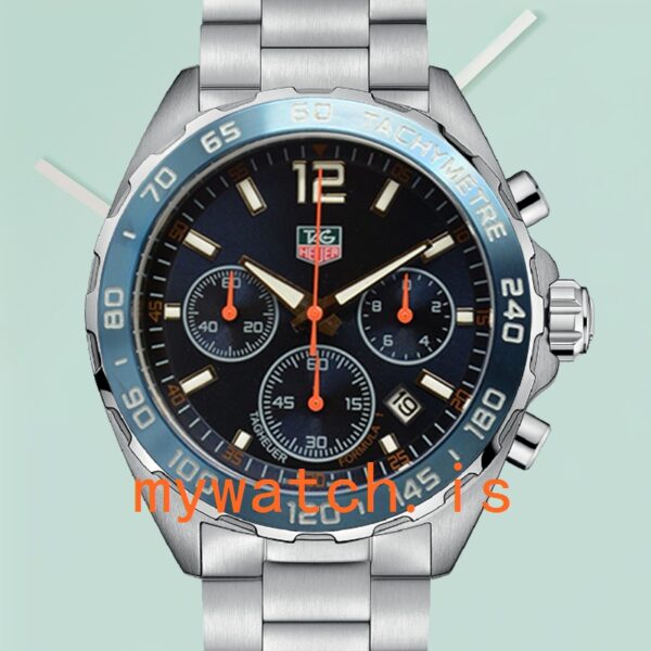 Rolex Datejust Men’s 16233BLDJ 36mm Jubilee Bracelet: A Timeless Classic
