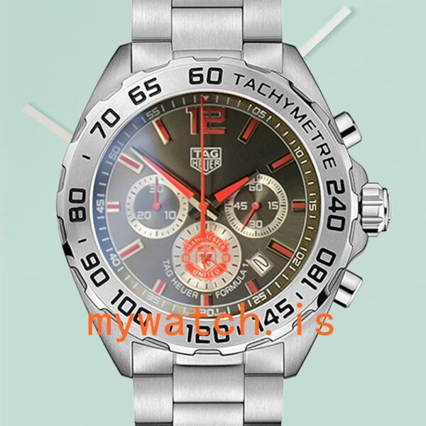 Hublot King Power 701.CI.0170 Men 48mm Black Dial: Genuine vs. Replica Analysis