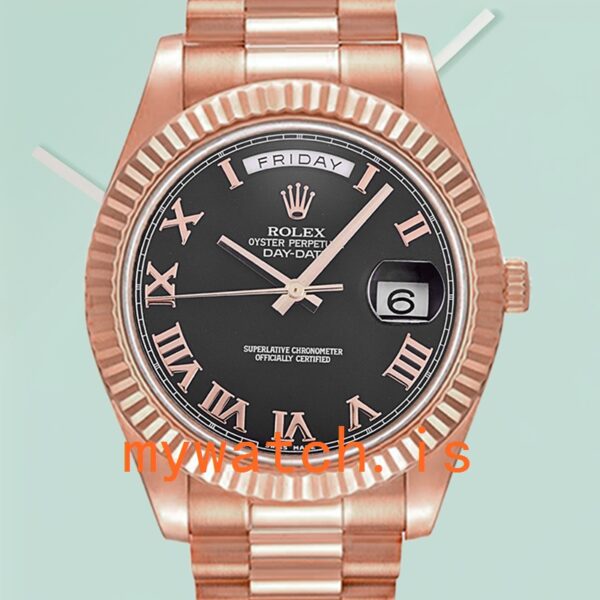 Rolex Day-Date 41mm 218235: A Symbol of Luxury and Precision