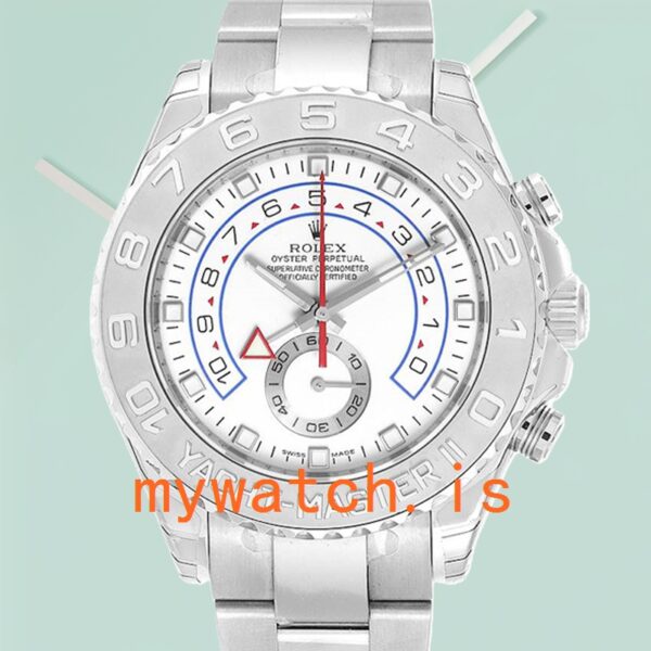 Rolex Yacht-Master 44mm 116689-78219: A Symbol of Luxury and Precision