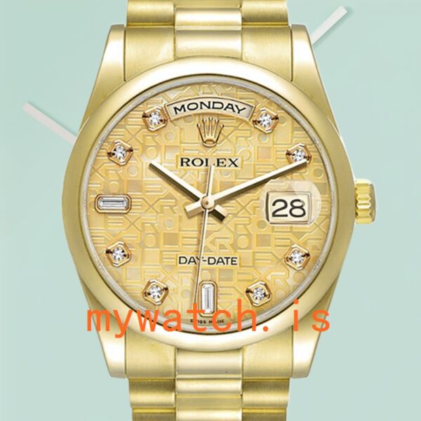 Rolex Daytona 40mm Mens 116503WSO White Dial: A Timeless Masterpiece